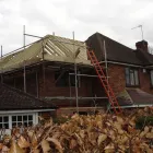 Business 1 image ENKAY CONSTRUCTION LTD Builders in Slough Be