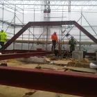 Business 4 image ENKAY CONSTRUCTION LTD Builders in Slough Be