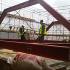 Business 8 image ENKAY CONSTRUCTION LTD Builders in Slough Be