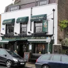 Business 2 image ENTERPRISE RENT-A-CAR Self Drive Car Hire in Liverpool Me