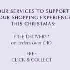 Business 3 image ERNEST JONES Shopping & Retail in Northampton No