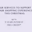 Business 4 image ERNEST JONES Shopping & Retail in Northampton No