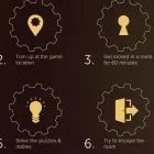 Business 2 image ESCAPOLOGIC Toys & Games Shops in Nottingham No