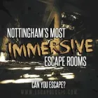 Business 3 image ESCAPOLOGIC Toys & Games Shops in Nottingham No