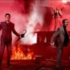 Business 5 image ESPECIAL EFFECTS CO Theatres in Petts Wood Ke