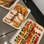 Business 2 image ESQUIRES COFFEE Food & Beverages in Coventry We