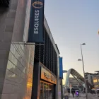 Business 4 image ESQUIRES COFFEE Food & Beverages in Coventry We