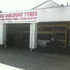 Business 2 image EUROPCAR CAR RENTAL Self Drive Car Hire in Brighton Ea