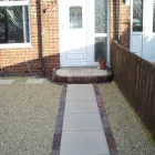 Business 14 image EUROPCAR CAR RENTAL Self Drive Car Hire in Belfast Co