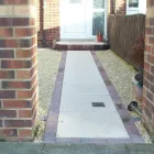 Business 3 image EUROPCAR CAR RENTAL Self Drive Car Hire in Belfast Co