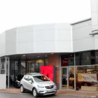 Business 2 image EVANS HALSHAW VAUXHALL PLYMOUTH Used Car Dealers in Plymouth De