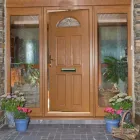 Business 6 image EVEREST WINDOWS: EDWARD LONDON Window Repair & Installation in Nuneaton Wa