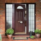 Business 8 image EVEREST WINDOWS: MYRON SEREDNYCKY Window Repair & Installation in Nuneaton Wa