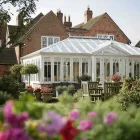 Business 10 image EVEREST WINDOWS: STEPHEN MCCRAE Window Repair & Installation in Leeds We