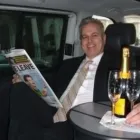 Business 7 image EXECUTIVE AND AIRPORT TRAVEL (CHAUFFEUR SERVICE) Wedding Services in Orpington Ke