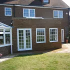 Business 11 image EXTENDABLES ORANGERIES & HOME IMPROVEMENTS LTD Landscapers in Brighton Ea