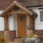 Business 16 image EXTENDABLES ORANGERIES & HOME IMPROVEMENTS LTD Landscapers in Brighton Ea