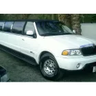 Business 5 image EXTREME LIMOS Limousine Hire in Leeds We