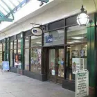 Business 2 image EYE CONTACT OPTICIANS LIVERPOOL STREET Ophthalmic Opticians in London Gr