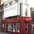 Business 3 image EYEDIOLOGY OPTICIANS Sunglasses in London Gr