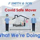 Business 3 image F SMITH & SON (CROYDON) LTD Storage Facilities & Self-Storage Units in Croydon Gr