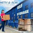 Business 7 image F SMITH & SON (CROYDON) LTD Storage Facilities & Self-Storage Units in Croydon Gr