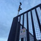 Business 1 image FALCONBRIDGE SITE SECURITY LTD Shopping & Retail in Nottingham No