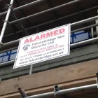 Business 2 image FALCONBRIDGE SITE SECURITY LTD Shopping & Retail in Nottingham No