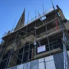 Business 4 image FALCONBRIDGE SITE SECURITY LTD Shopping & Retail in Nottingham No