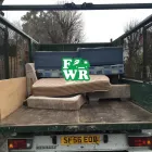 Business 1 image FANTASTIC WASTE REMOVAL Waste Management in London Gr