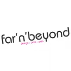 Business 1 image FAR'N'BEYOND Web Design & Development in Leeds We