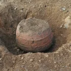 Business 3 image FARRIMOND MACMANUS LTD Archaeologists in Belfast Co