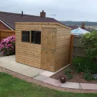 Business 8 image FASCIA FUTURE Fascias & Soffits in Northampton No