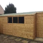 Business 10 image FASCIA FUTURE Fascias & Soffits in Northampton No