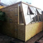 Business 6 image FASCIA FUTURE Fascias & Soffits in Northampton No