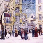 Business 4 image FAYE WHITTAKER ARTS Artists in Hove Ea