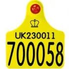 Business 3 image FEARING INTERNATIONAL LTD Veterinary Services in Brixworth No