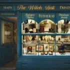 Business 2 image FETHERAY LTD Shopping & Retail in Brighton Ea