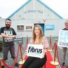 Business 3 image FIBRUS BROADBAND NI Media & Communications in Belfast Co