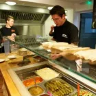 Business 1 image FILFIL CAFE Vegan & Vegetarian Restaurants in Brighton Ea