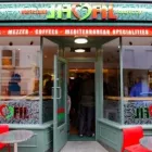 Business 2 image FILFIL CAFE Vegan & Vegetarian Restaurants in Brighton Ea