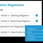 Business 2 image FINREGE Software Consultants in London Gr