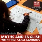 Business 1 image FIRST CLASS LEARNING - NORTHOLT Tutors in Northolt Mi