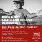 Business 3 image FIRST CLASS LEARNING - NORTHOLT Tutors in Northolt Mi