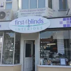 Business 1 image FIRST FOR BLINDS Curtains & Soft Furnishings in Northampton No