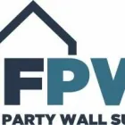 Business 1 image FIRST FOR PARTY WALL SURVEYORS (REDBRIDGE) Surveyors in London Gr