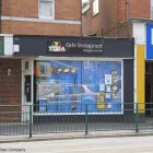 Business 1 image FISHTAIL NEON Sign Makers in Brighton Ea