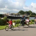 Business 1 image FLEXITREKS LTD Travel Agents in Hove Ea