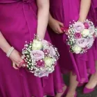 Business 1 image FLORABUNDA PLYMOUTH Wedding Supplies in Plymouth De