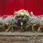 Business 2 image FLORAL EXPRESSION Florists in Leeds We